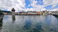 Luzern - Kapellbrücke