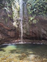 Wanderung zu den 25 Quellen