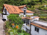 Wanderung Levada von Maracos