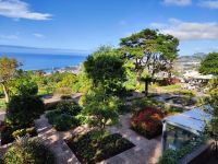 Botanischer Garten von Funchal