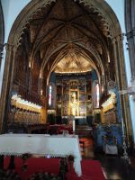 Kathedrale Se in Funchal