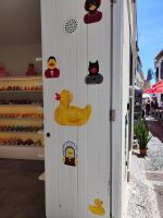 Altstadt in Funchal