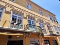 Altstadt in Funchal
