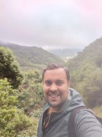 Wanderung entlang der Nordküste