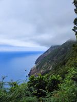Wanderung entlang der Nordküste