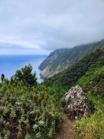 Wanderung entlang der Nordküste