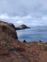 Wanderung Sao Lourenco