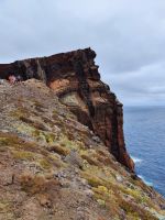 Wanderung Sao Lourenco