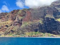 Bootsfahrt mit der Santa Maria