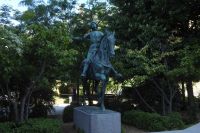 Tag 2 29.05.2022 Reims, Jeanne d´Arc