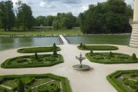 Tag 2 29.05.2022 Schloss Chantilly