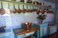 Tag 3 30.05.2022 Monet Garten in Giverny