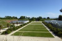 Tag 4 Jardin Suspendus, Le Havre