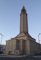 Tag 4 Le Havre, St. Joseph