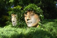 Tag 5 01.06.2022 Jadin du Pays d´Auge