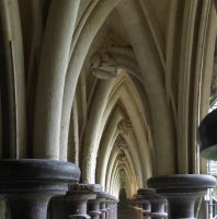 Tag 9 05.06.2022 Mont St. Michel