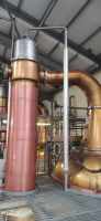 133 Elgin, Glen Morey Distillery