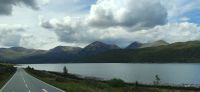 190 Isle of Skye, Red Cullin Hills