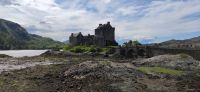 198 Eilean Donan Castle