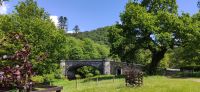 211 Inveraray Castle & Garden