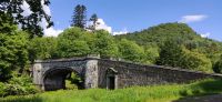 212 Inveraray Castle & Garden