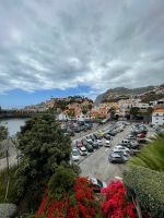 Das Fischerdorf Camara de Lobos