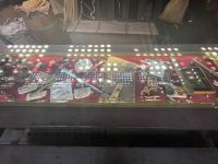 Artefakte im Schiffsdeck