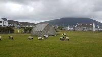 Achill Island Keel