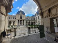 Marais- Viertel Museum