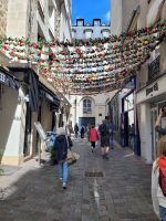 Marais- Viertel