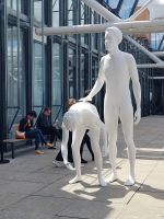 Pompidou Ausstellung