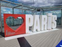 Montparnasse