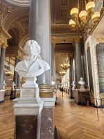 Schloss Versailles- General Kleber