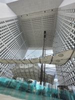 La Dêfense Grande Arche