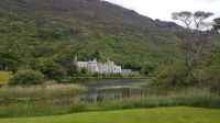 Kylemore Abbey & Gardens