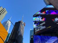 Times Square