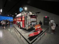 9/11 Museum