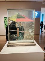 MoMa - Museum of Modern Art