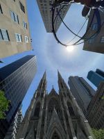 St. Patricks Cathedral