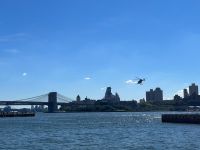 Helikopter-Rundflug Manhattan