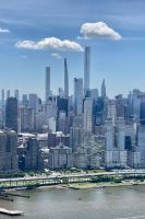 Helikopter-Rundflug Manhattan