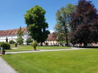 Ehem.Kloster und Schloss Salem (5)