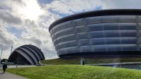 20220612 183315 Gürteltier und Ufo Glasgow