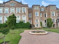 Hestercombe House