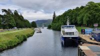 20220615 164126  Fort Augustus 
