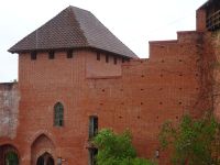 Gauja Nationalpark: Burg Turaida