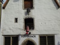 Tallinn: Stadtrundgang