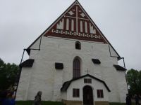 Porvoo: Dom