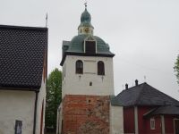 Porvoo: Dom