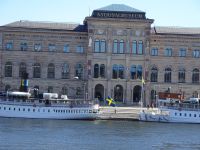 Stockholm: Rundgang: Schloss